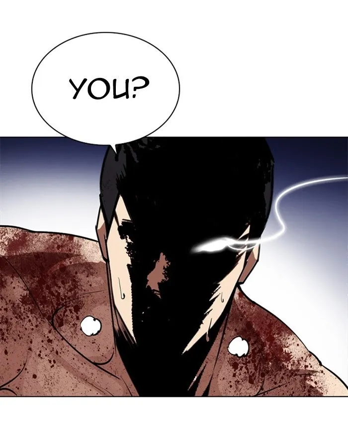 Lookism - Chapter 273 Page 25