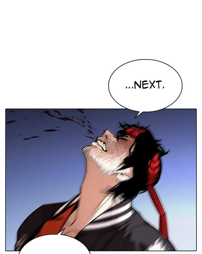 Lookism - Chapter 273 Page 30