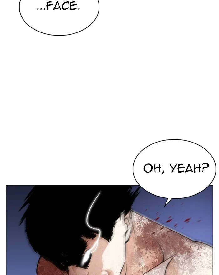 Lookism - Chapter 273 Page 31
