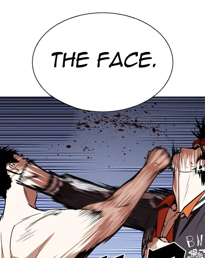 Lookism - Chapter 273 Page 33