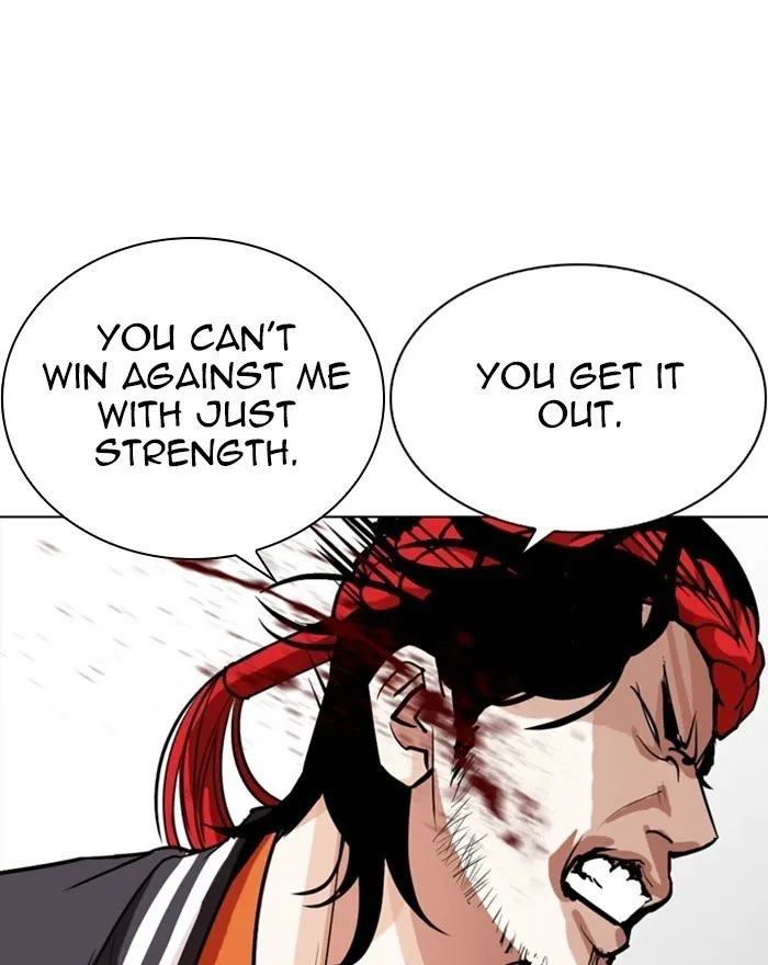 Lookism - Chapter 273 Page 36
