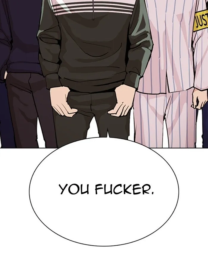 Lookism - Chapter 273 Page 42