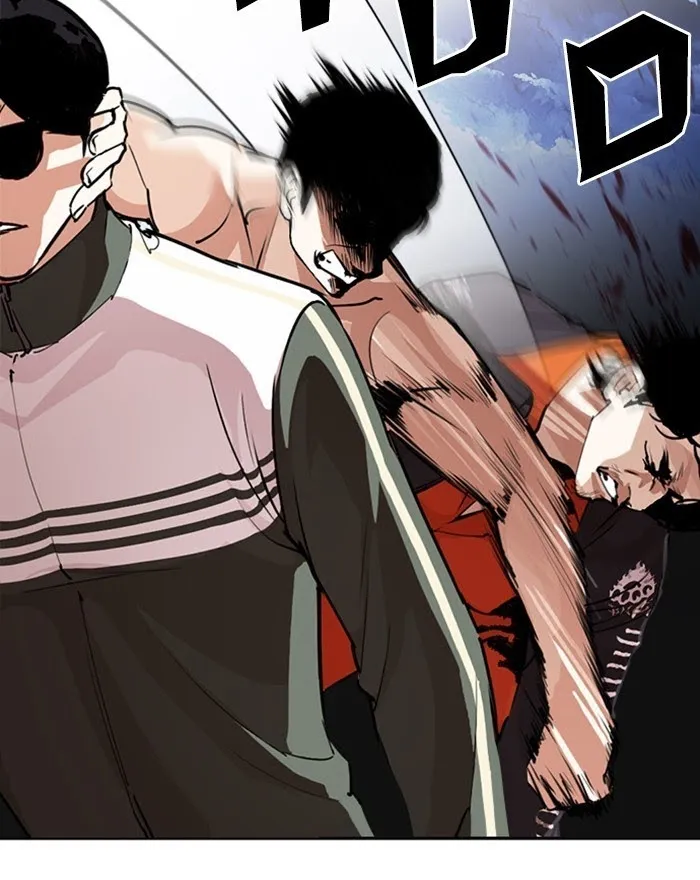 Lookism - Chapter 273 Page 60