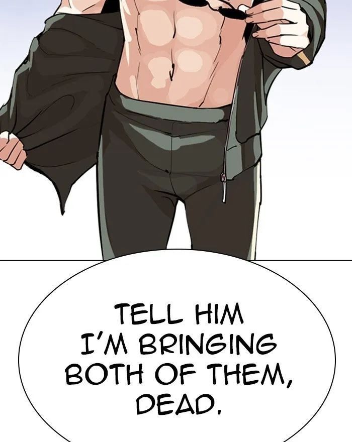 Lookism - Chapter 273 Page 66