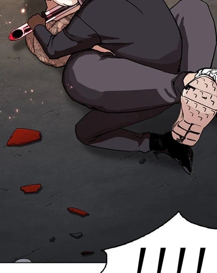 Lookism - Chapter 273 Page 72