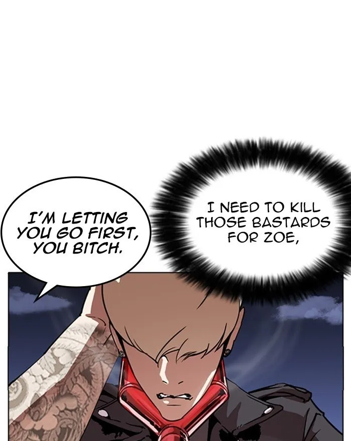 Lookism - Chapter 273 Page 75