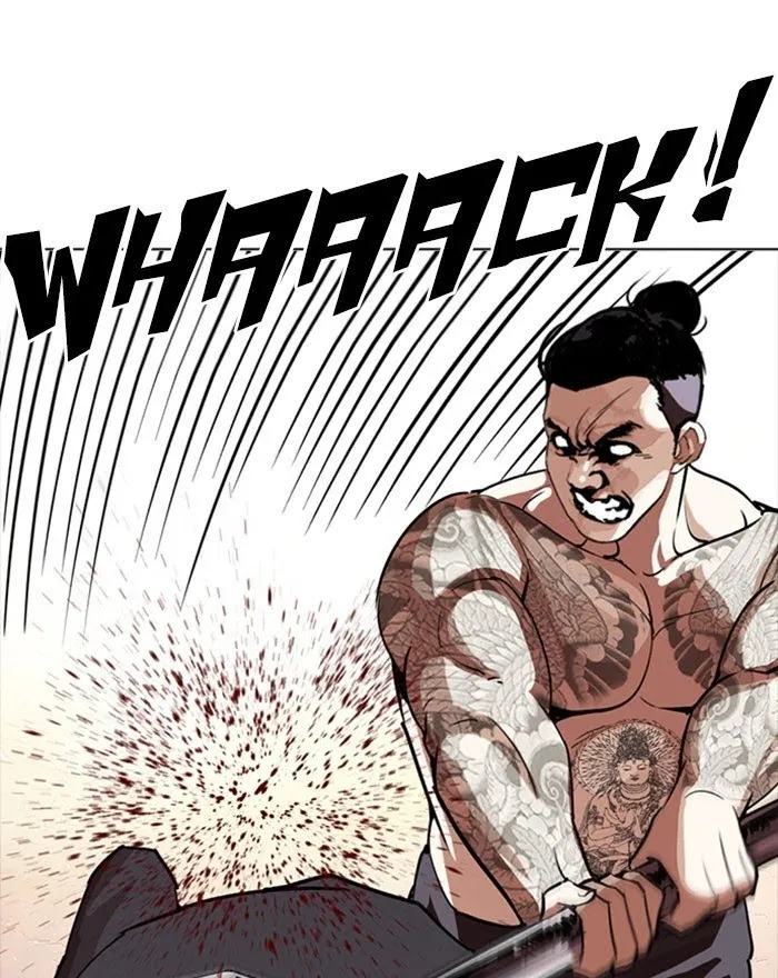 Lookism - Chapter 273 Page 89