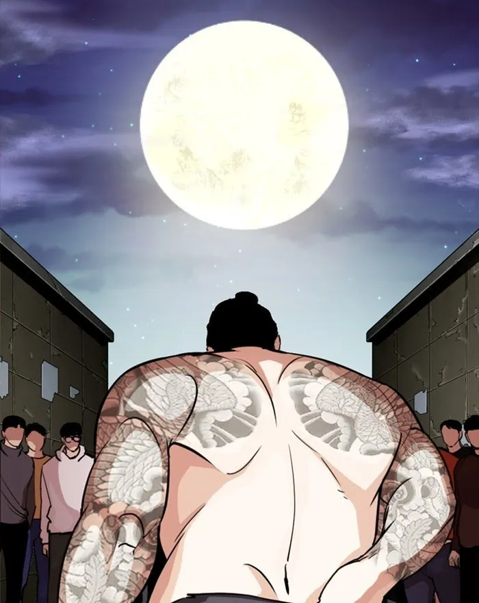 Lookism - Chapter 273 Page 95