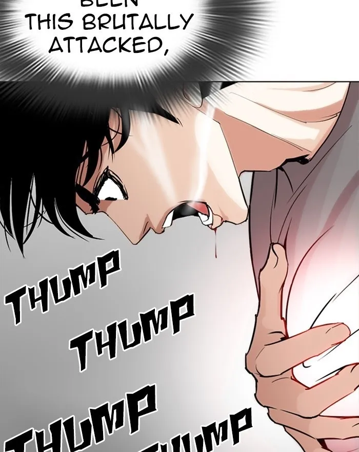 Lookism - Chapter 273 Page 98