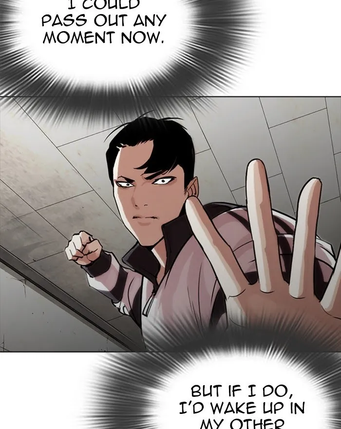 Lookism - Chapter 273 Page 104
