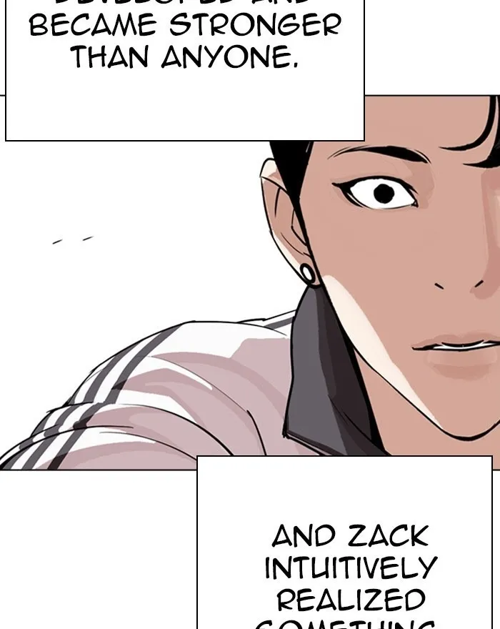 Lookism - Chapter 273 Page 112
