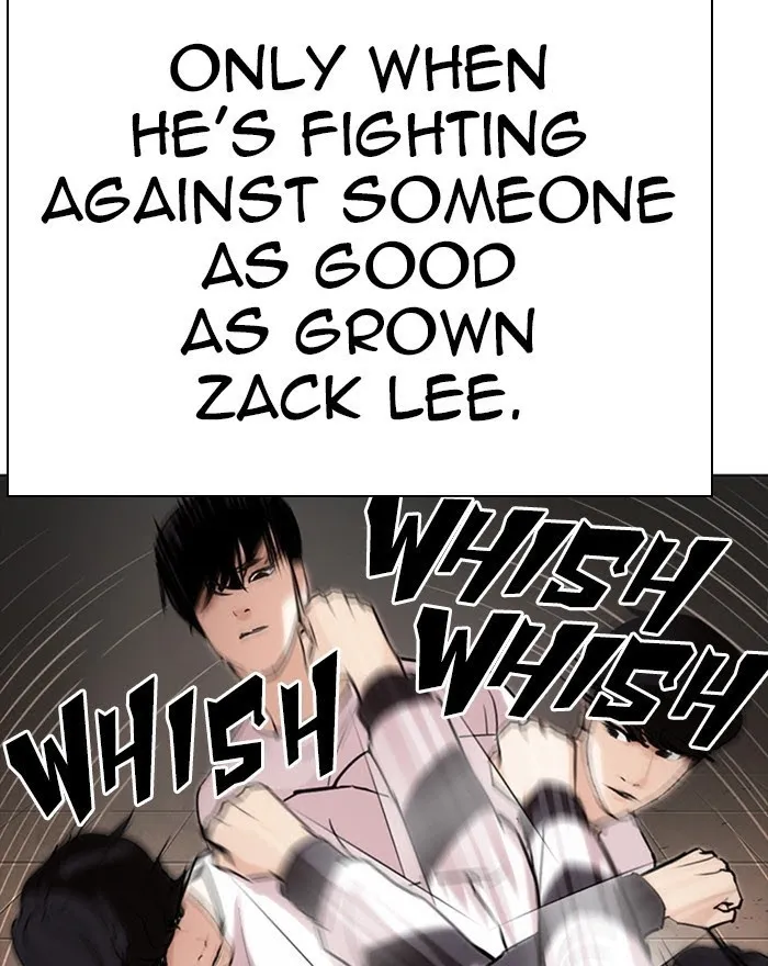 Lookism - Chapter 273 Page 117