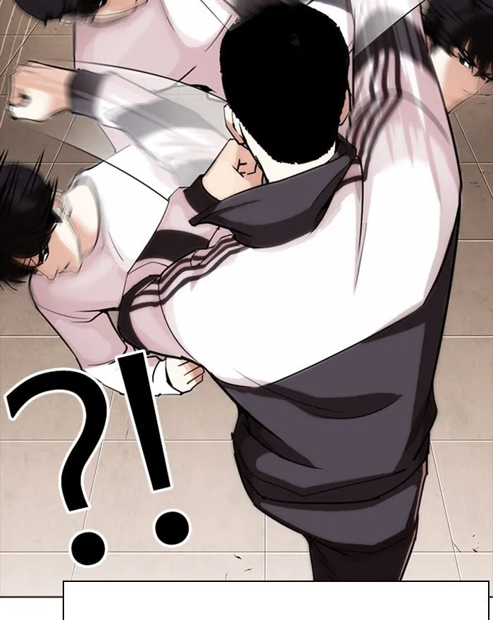 Lookism - Chapter 273 Page 118