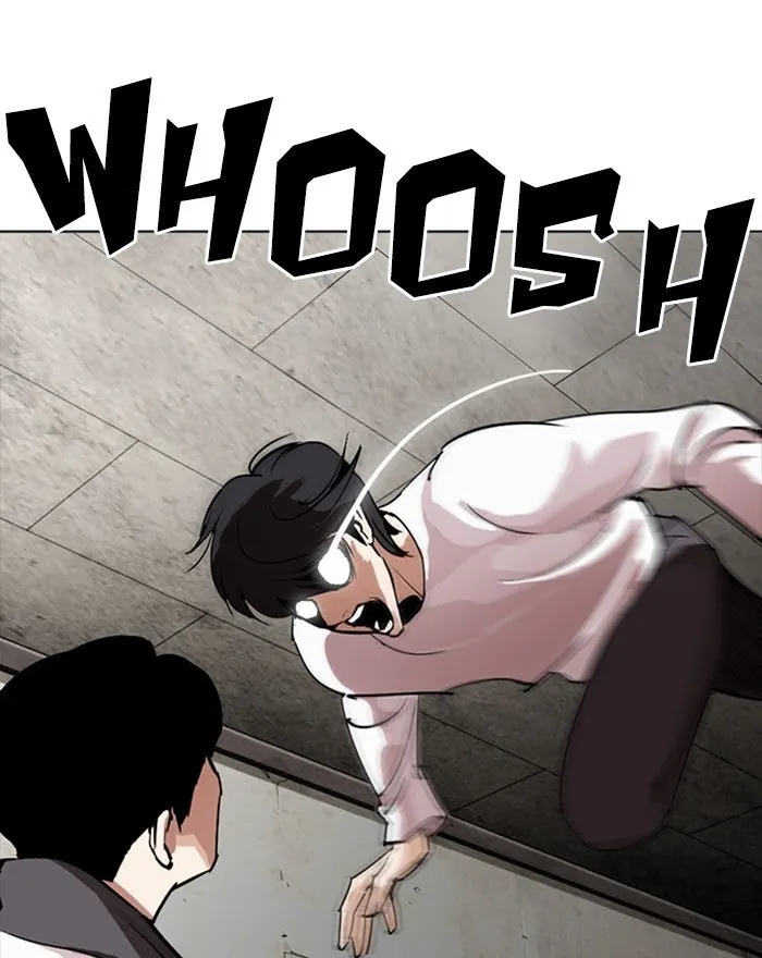 Lookism - Chapter 273 Page 126