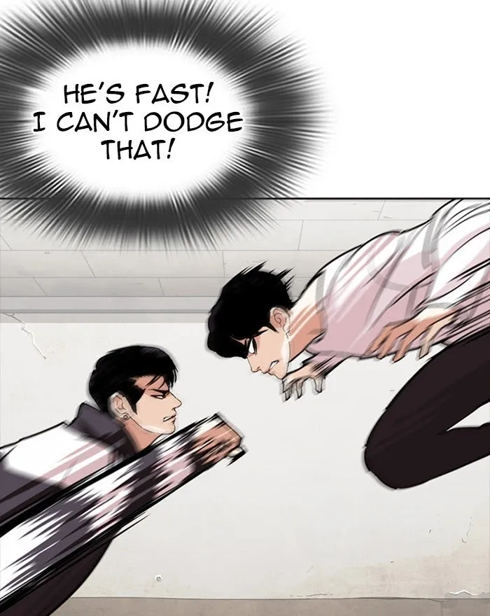 Lookism - Chapter 273 Page 130