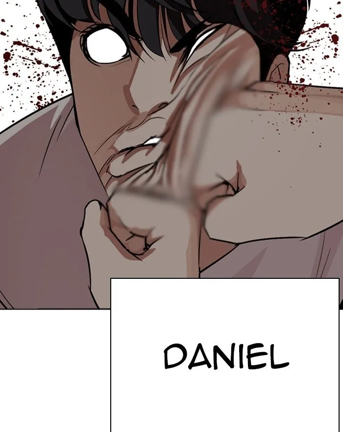 Lookism - Chapter 273 Page 135
