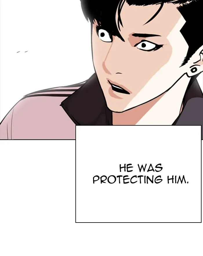 Lookism - Chapter 273 Page 138