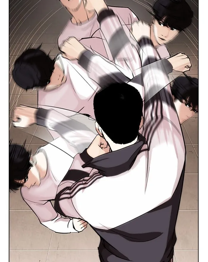 Lookism - Chapter 273 Page 146