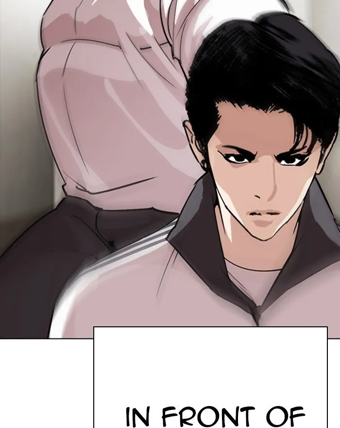 Lookism - Chapter 273 Page 150