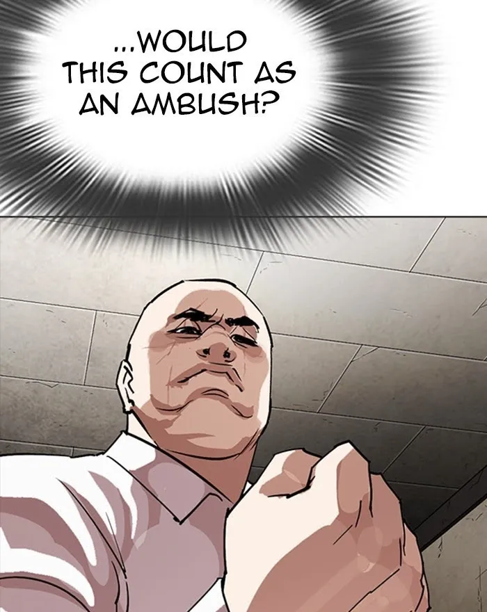 Lookism - Chapter 273 Page 152