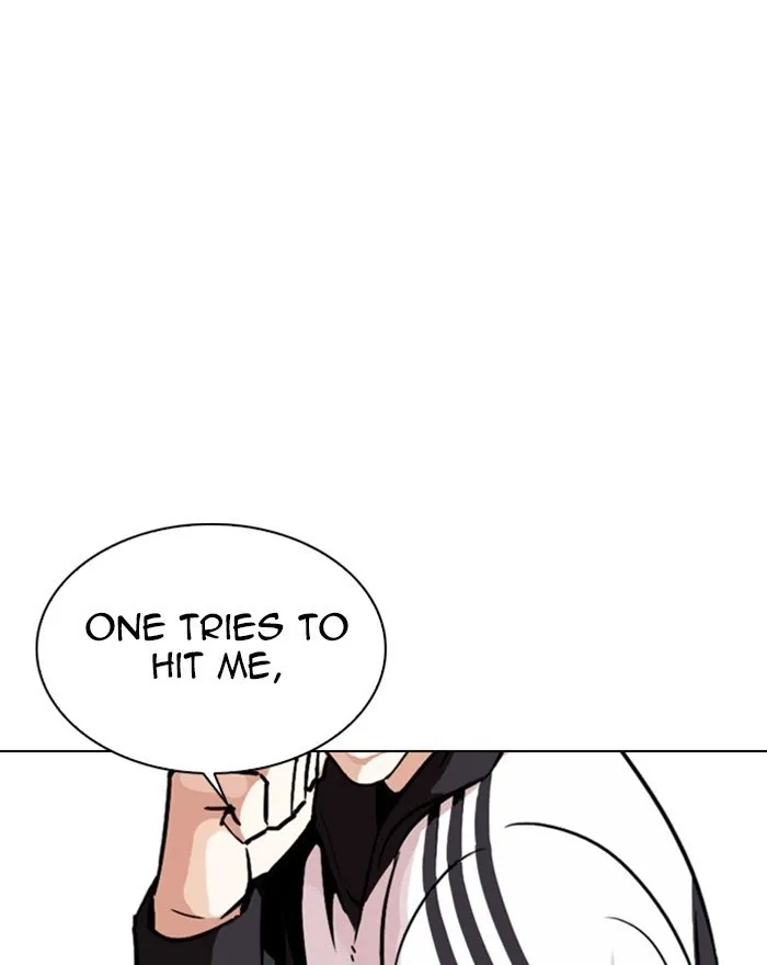 Lookism - Chapter 273 Page 160