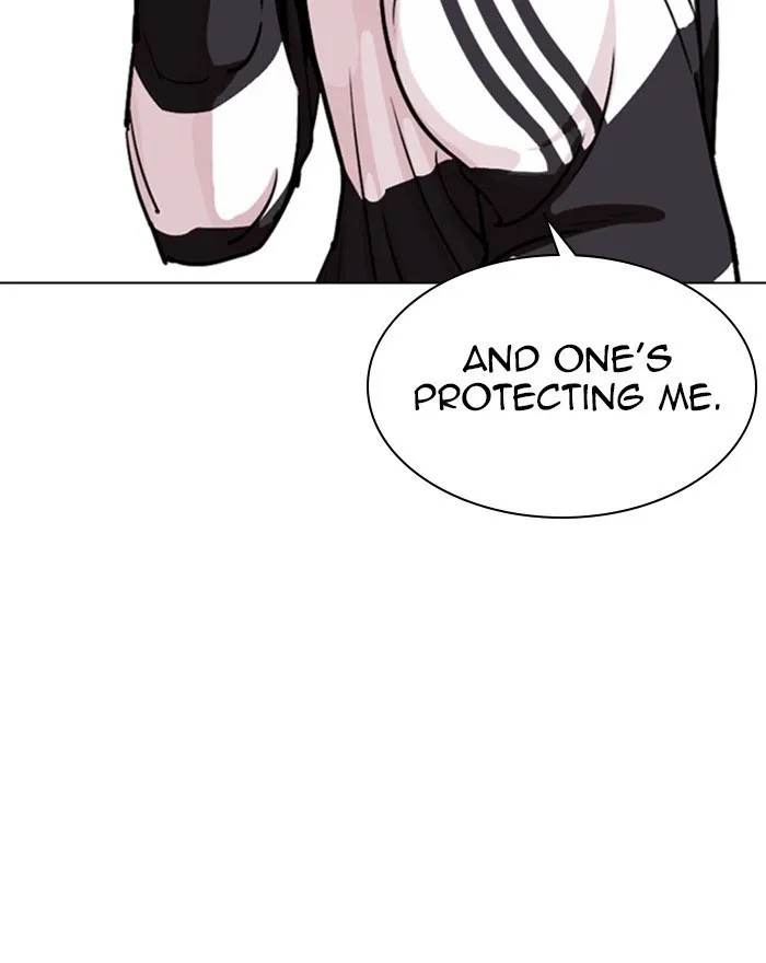 Lookism - Chapter 273 Page 161