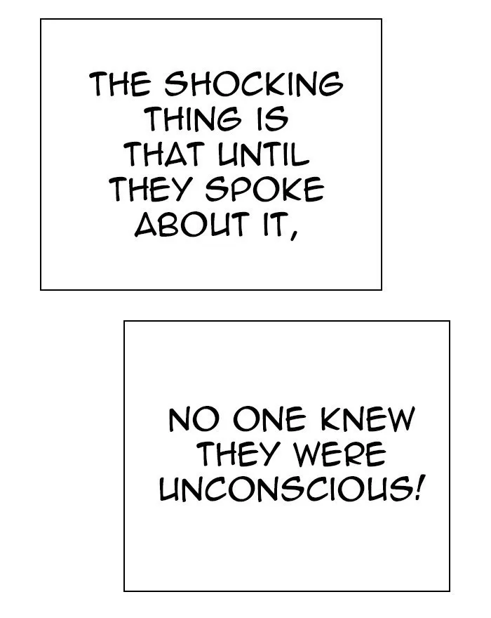 Lookism - Chapter 273 Page 184