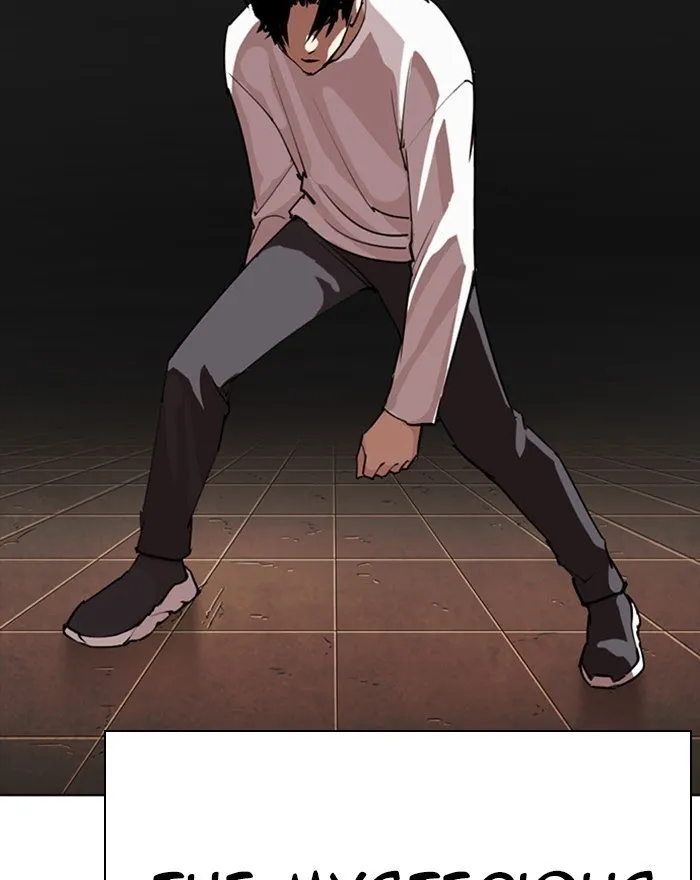 Lookism - Chapter 273 Page 189
