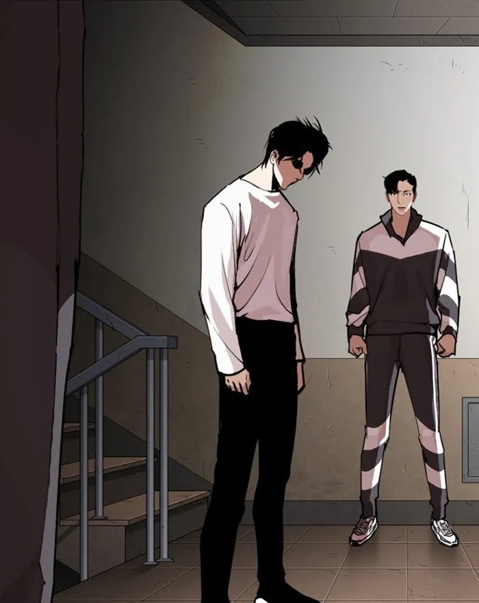 Lookism - Chapter 273 Page 195