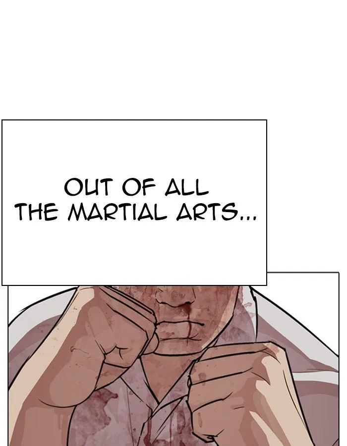 Lookism - Chapter 274 Page 113