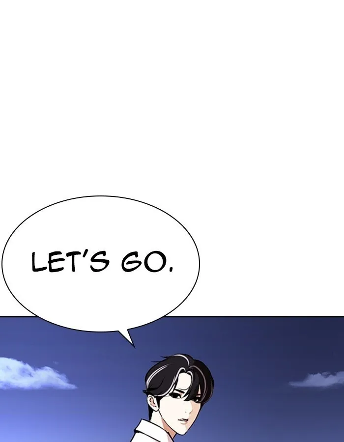 Lookism - Chapter 274 Page 183