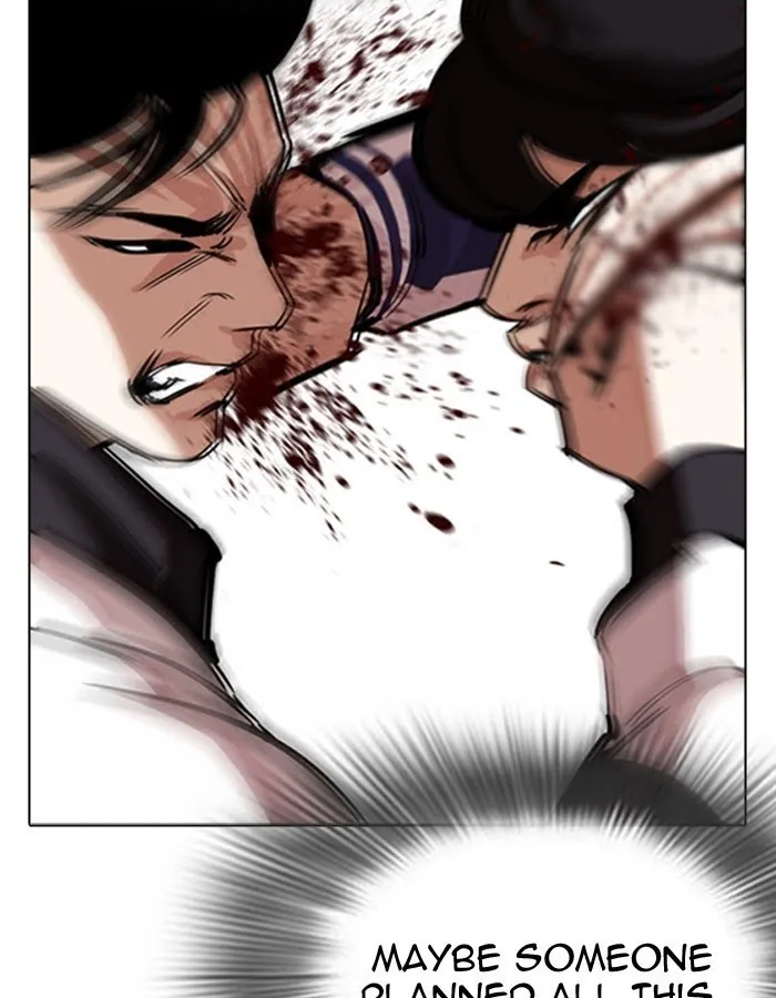 Lookism - Chapter 275 Page 13