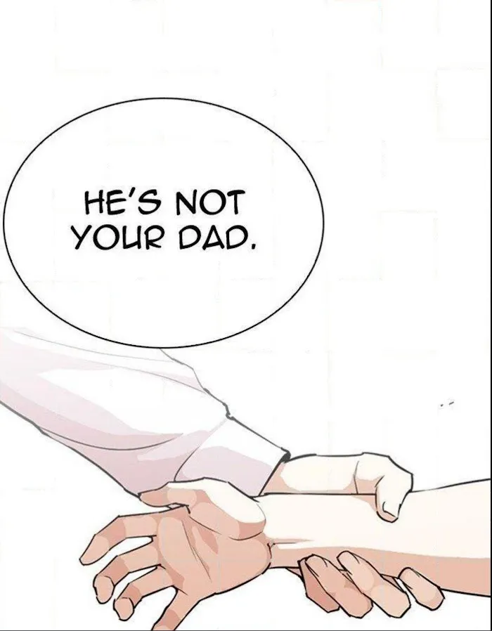 Lookism - Chapter 276 Page 11