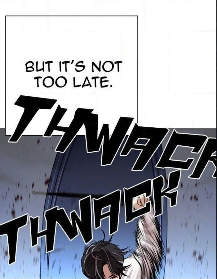 Lookism - Chapter 276 Page 30