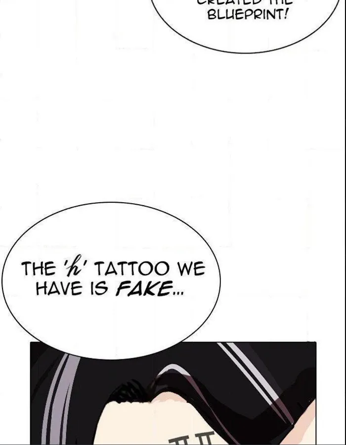 Lookism - Chapter 276 Page 40
