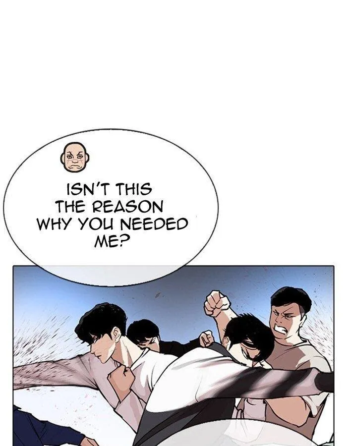Lookism - Chapter 276 Page 76