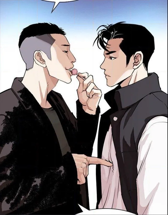 Lookism - Chapter 276 Page 85