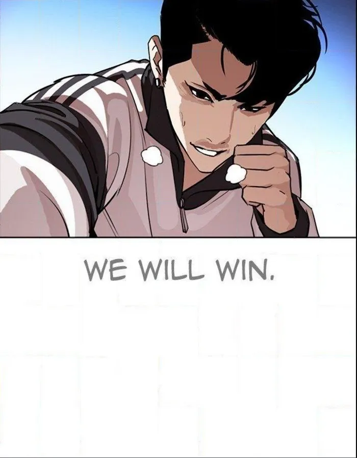 Lookism - Chapter 276 Page 128