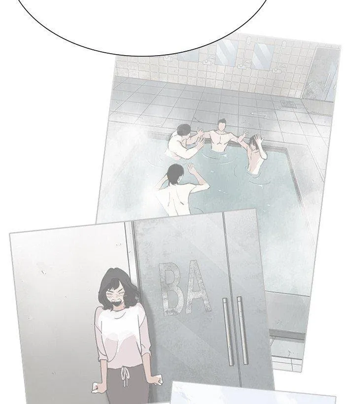 Lookism - Chapter 277 Page 18