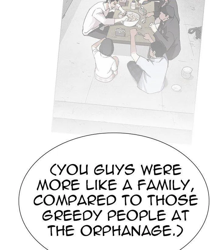 Lookism - Chapter 277 Page 20