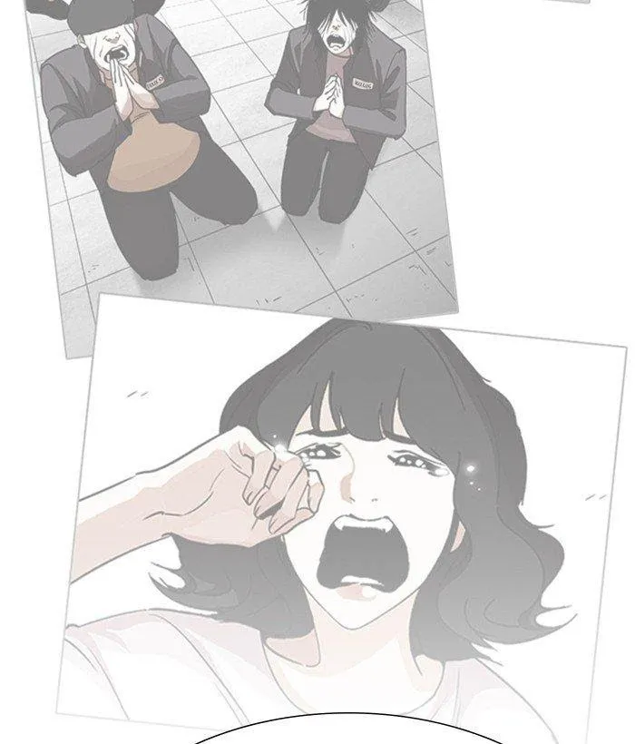 Lookism - Chapter 277 Page 25