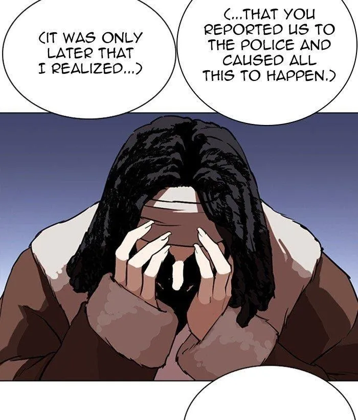 Lookism - Chapter 277 Page 27