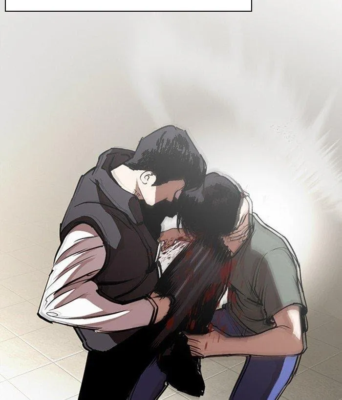 Lookism - Chapter 277 Page 58