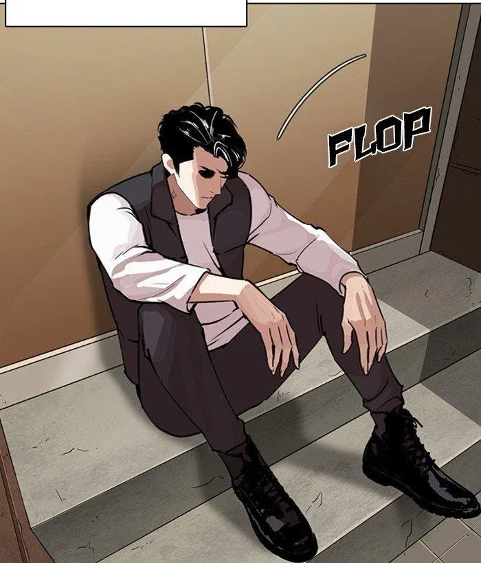 Lookism - Chapter 277 Page 77