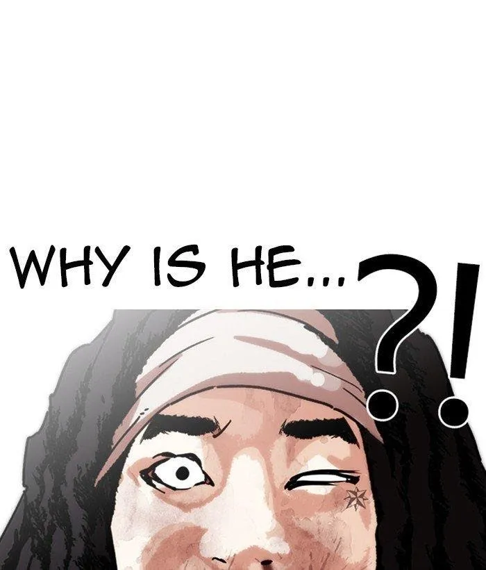 Lookism - Chapter 277 Page 86