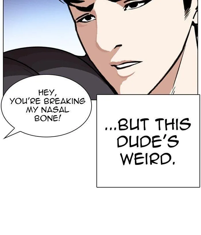 Lookism - Chapter 277 Page 91