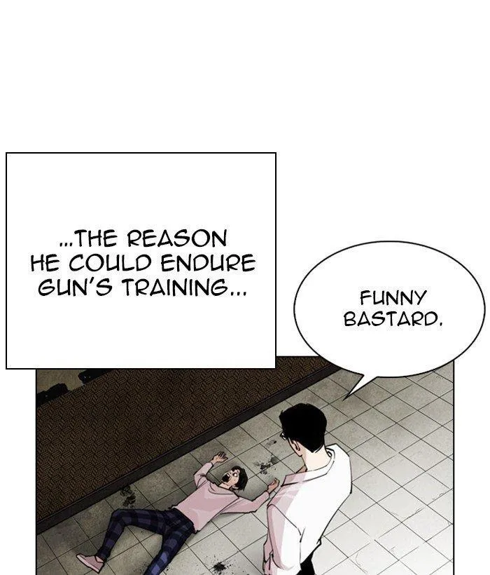 Lookism - Chapter 277 Page 122
