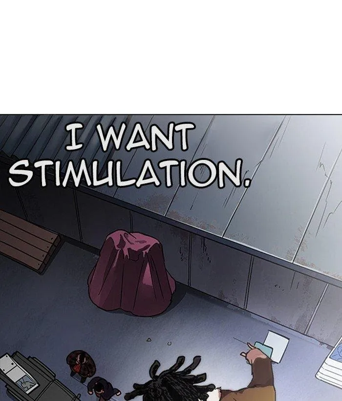 Lookism - Chapter 277 Page 127