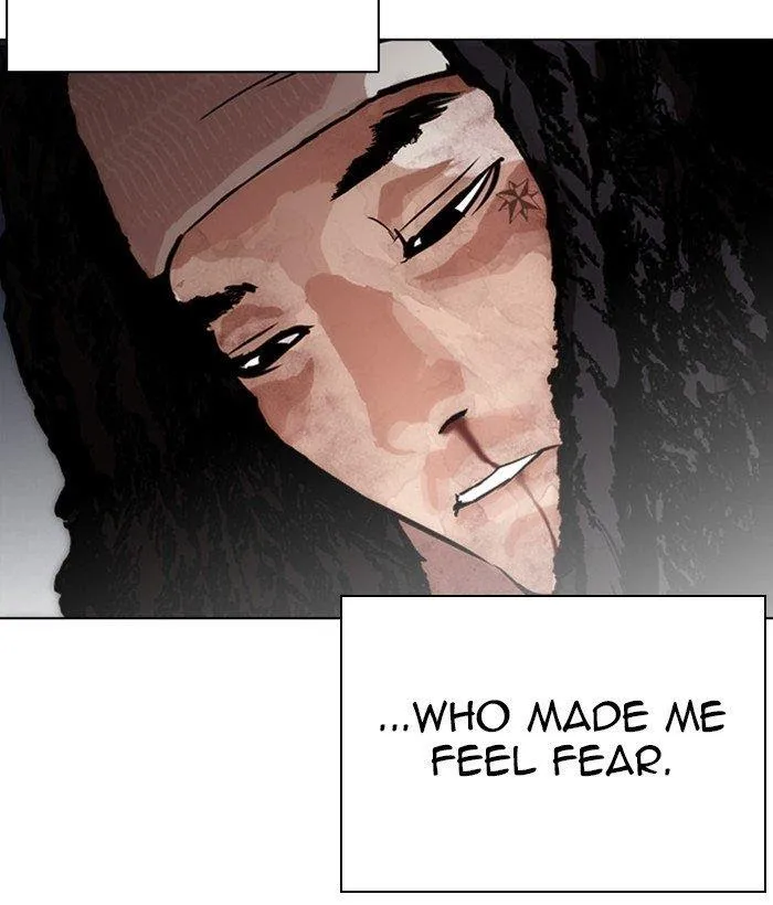 Lookism - Chapter 277 Page 136