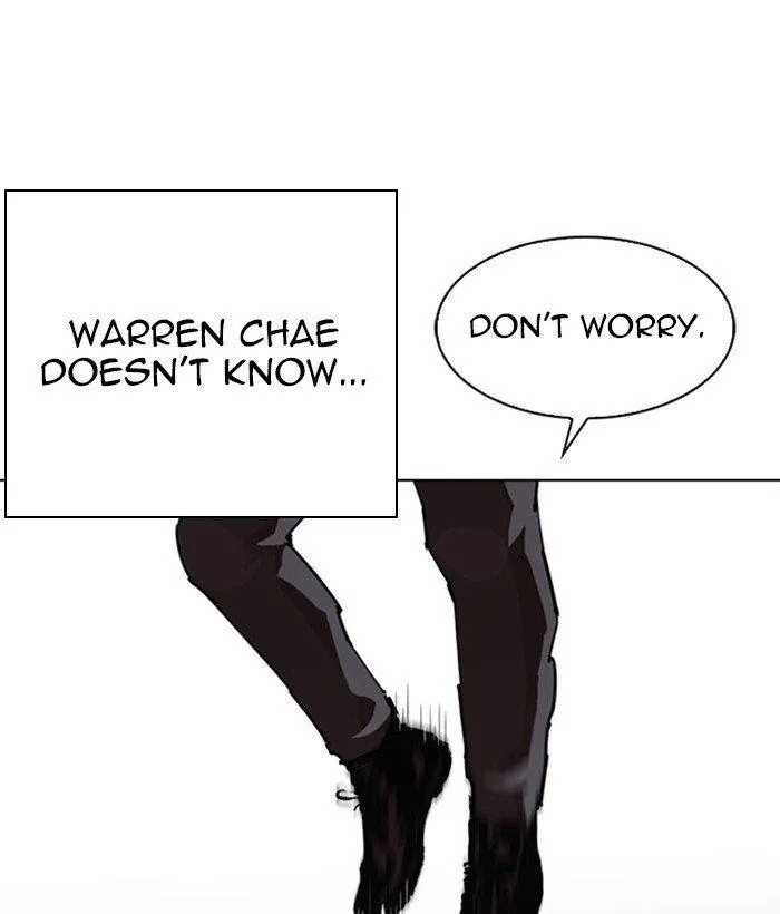 Lookism - Chapter 277 Page 155